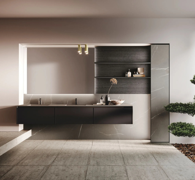 Binova Bath Bath Avola