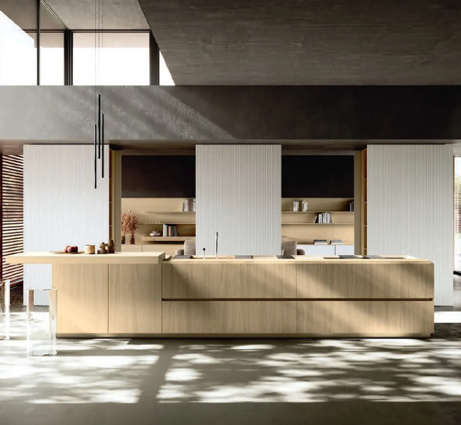 Binova Bluna & Top Duna