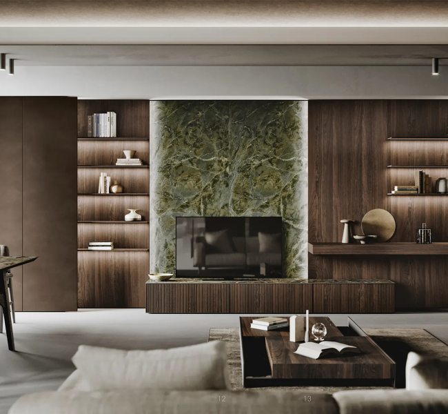 Binova Living Living Avola