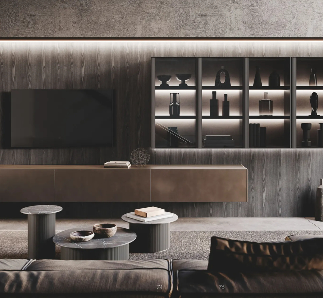 Binova Living Living Bluna